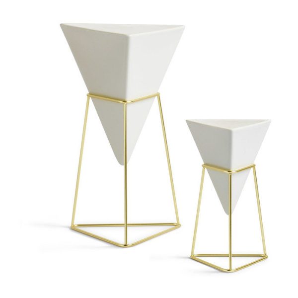 Декор настольный trigg (набор из 2 штук)   — изображение 3