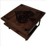 Журнальный столик Chivas