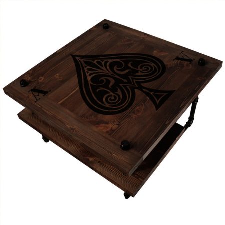 Журнальный столик Chivas