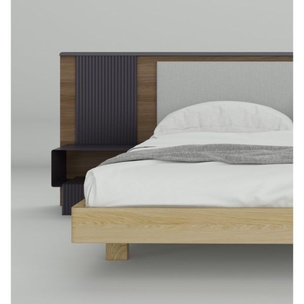 Комплект для спальни Bdesign TESLA-C мягкий — изображение 2