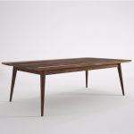 Стол обеденный Karpenter Vintage 200х100