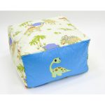 ПУФ-КУБИК «МИР ДИНОЗАВРОВ»