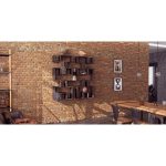 Полки-трансформеры LATITUDE Flex Shelf set 175 — изображение 6