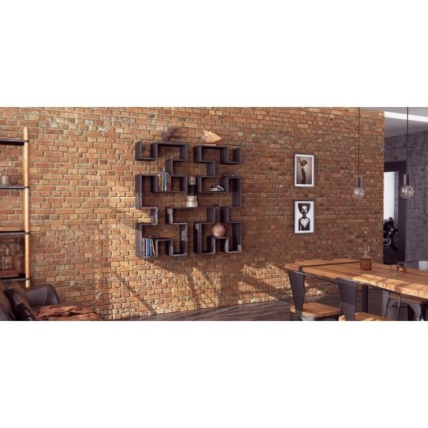 Полки-трансформеры LATITUDE Flex Shelf set 175 — изображение 6