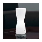 Настольная лампа Vistosi CLESSY из стекла