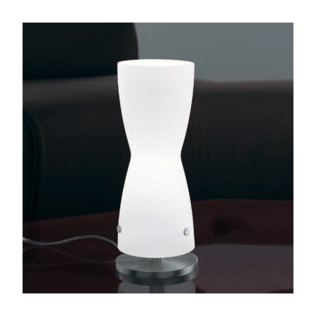 Настольная лампа Vistosi CLESSY из стекла