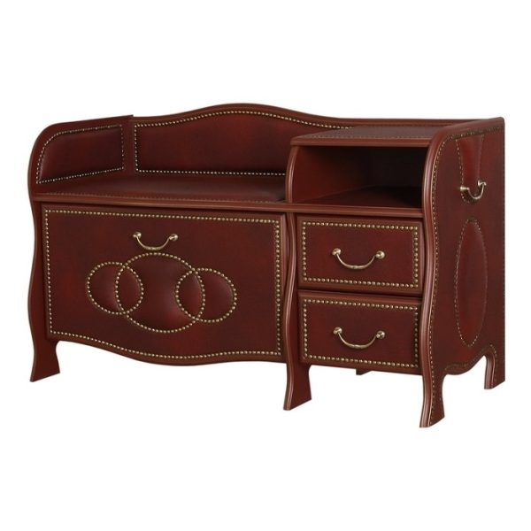 Банкетка Шевалье - 4/1  (правая) — изображение 7