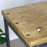 Обеденный стол Savoy Darson — изображение 4