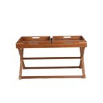 Стол сервировочный Torus