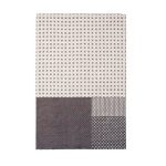 Ковер GAN Silai серый 200х300