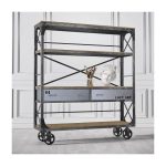 Большой стеллаж Wizard — изображение 2