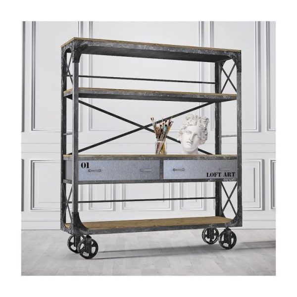 Большой стеллаж Wizard — изображение 2