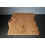 Обеденный стол Liveedge Oak 01 — изображение 7