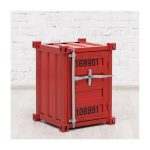 Прикроватная тумбочка Sea Container