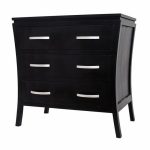 Комод с тремя ящиками