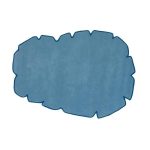 Ковер NOW CARPETS Francesc Rife Cloud 240х170 синий