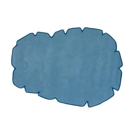 Ковер NOW CARPETS Francesc Rife Cloud 240х170 синий