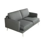 Двухместный диван LUDVIG  серый  — изображение 4