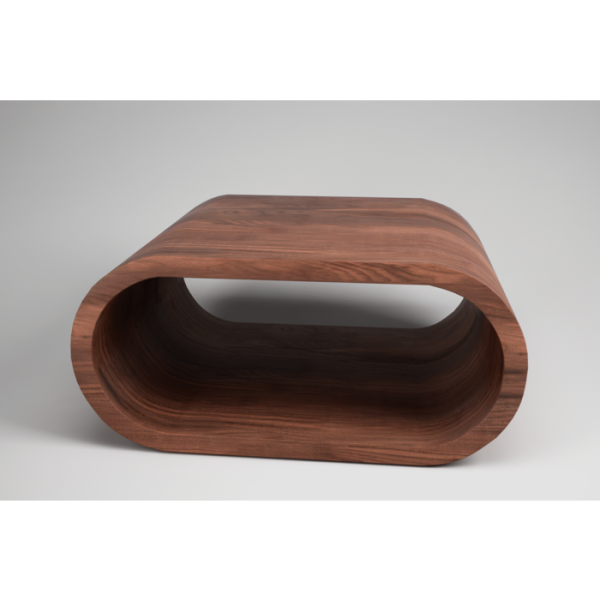 Стол журнальный Odin Geniy Цикл из массива дуба и фанеры  — изображение 2