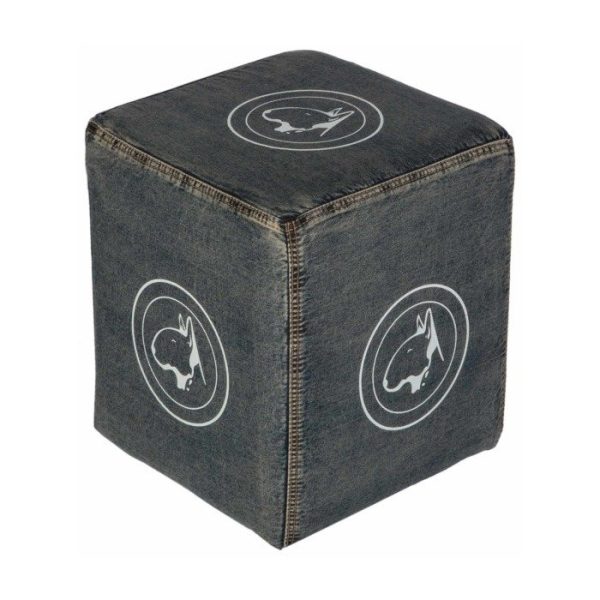 Пуф Levi`s — изображение 4