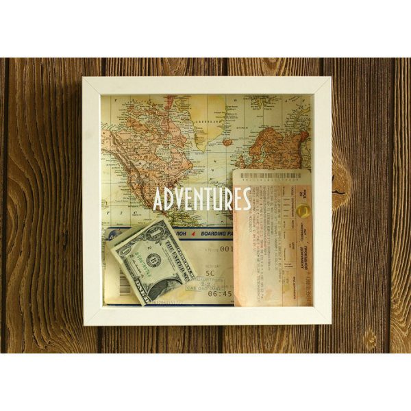 Копилка путешественника — изображение 5