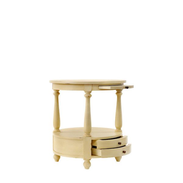 Кофейный столик Stanley Side Table   — изображение 3