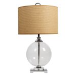 Настольная лампа Catalan Uttermost