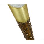 Настольная лампа  MM Lampadari Forme из металла и стекла  — изображение 3