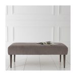  кофейный столик Lúfina Мягкий из массива дерева и ткани