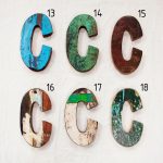 Декор Буквы — изображение 4