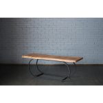 Журнальный стол TheSarai Circle — изображение 6