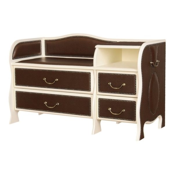 Банкетка Шевалье - 4  (левая) — изображение 7