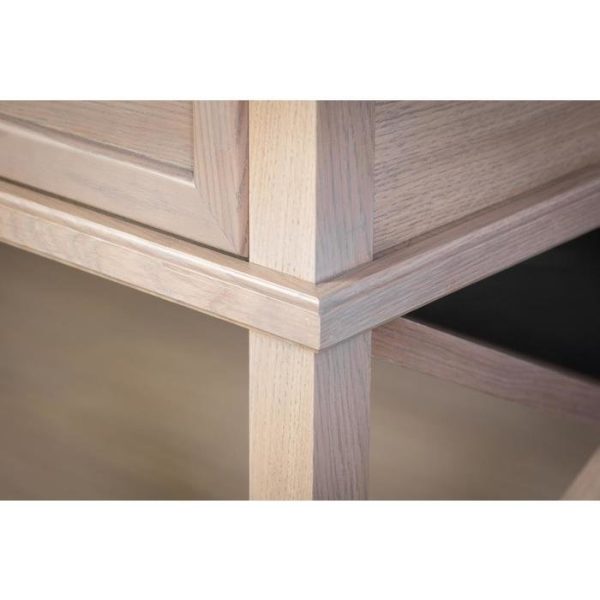 Столик журнальный Кембридж с 4-я ящиками — изображение 9