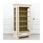 Стеклянный шкаф Diodore — изображение 3