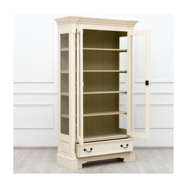 Стеклянный шкаф Diodore — изображение 3