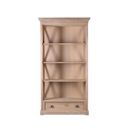 Стеллаж Ковентри из дерева