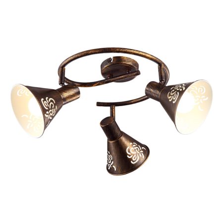 Спот Arte Lamp Cono