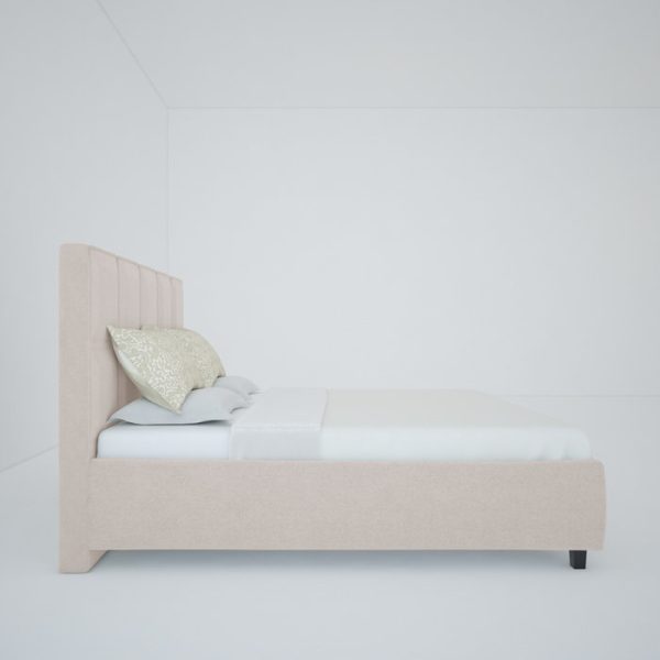 2113product_gallery_photo_f23a312b-50dc-4bac-aabf-49880d410f02.jpg Кровать Royal Black 160х200 см Велюр Серый — изображение 5