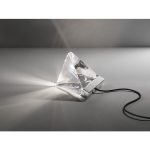Настольная лампа Fabbian Tripla — изображение 2