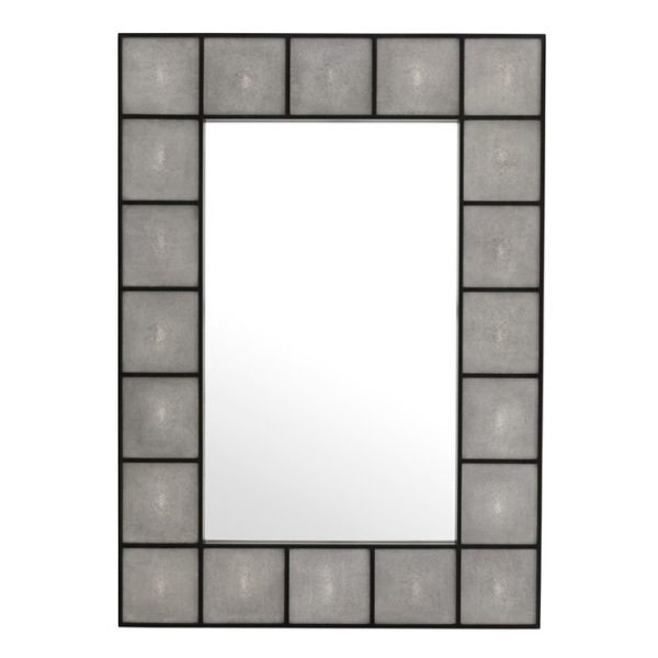 2114product_gallery_photo_afa422fa-bf0e-4bf7-b118-62b89f4a871d.jpg Настенное Зеркало  Shagreen в деревянной раме — изображение 1