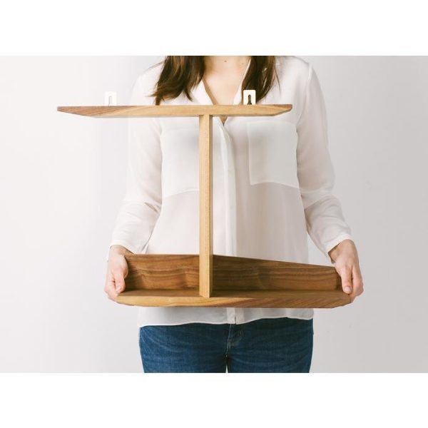 Полка Fly Massive Millworks Little sailer — изображение 3