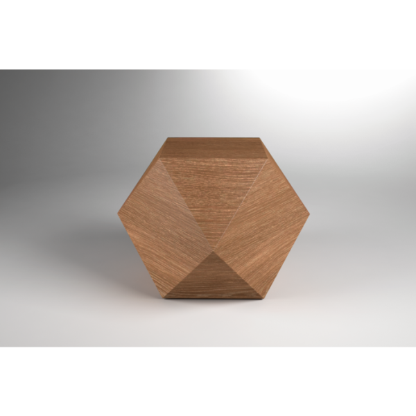 Тумба odin geniy Многогранник — изображение 7