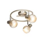 Спот Globo Zacate 