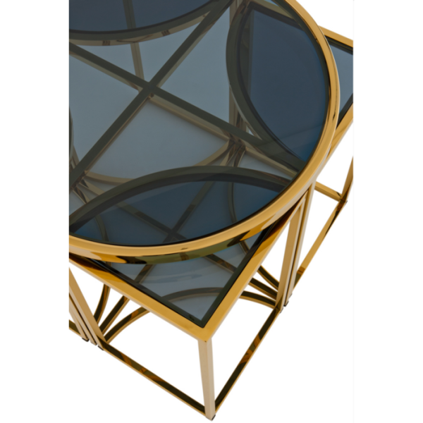 Приставной столик Vicenza  — изображение 4