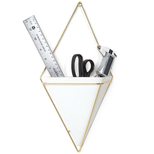 Декор для стен Umbra trigg большой — изображение 5