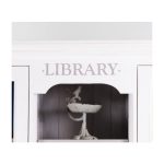 Книжный шкаф LIBRARY — изображение 4
