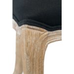 стул с мягкой обивкой Donsa — изображение 6