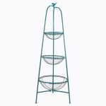 Фруктовый каскад «Летний сад»