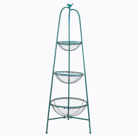 Фруктовый каскад «Летний сад»