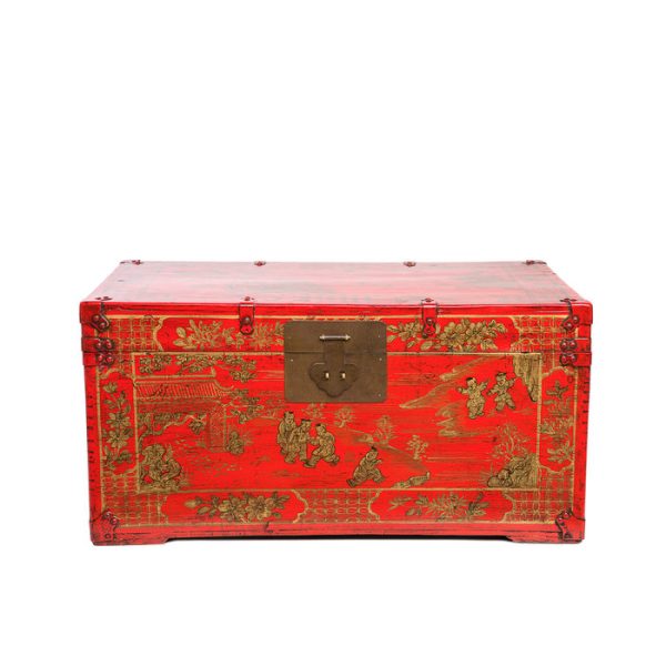 сундук платяной И-сян — изображение 2